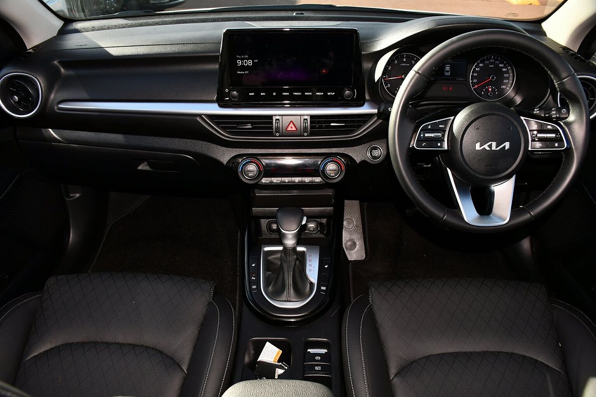2023 Kia Cerato Sport+ BD