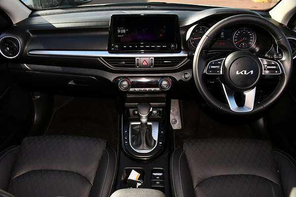 2023 Kia Cerato Sport+ BD