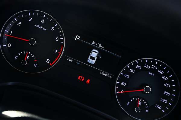 2023 Kia Cerato Sport+ BD