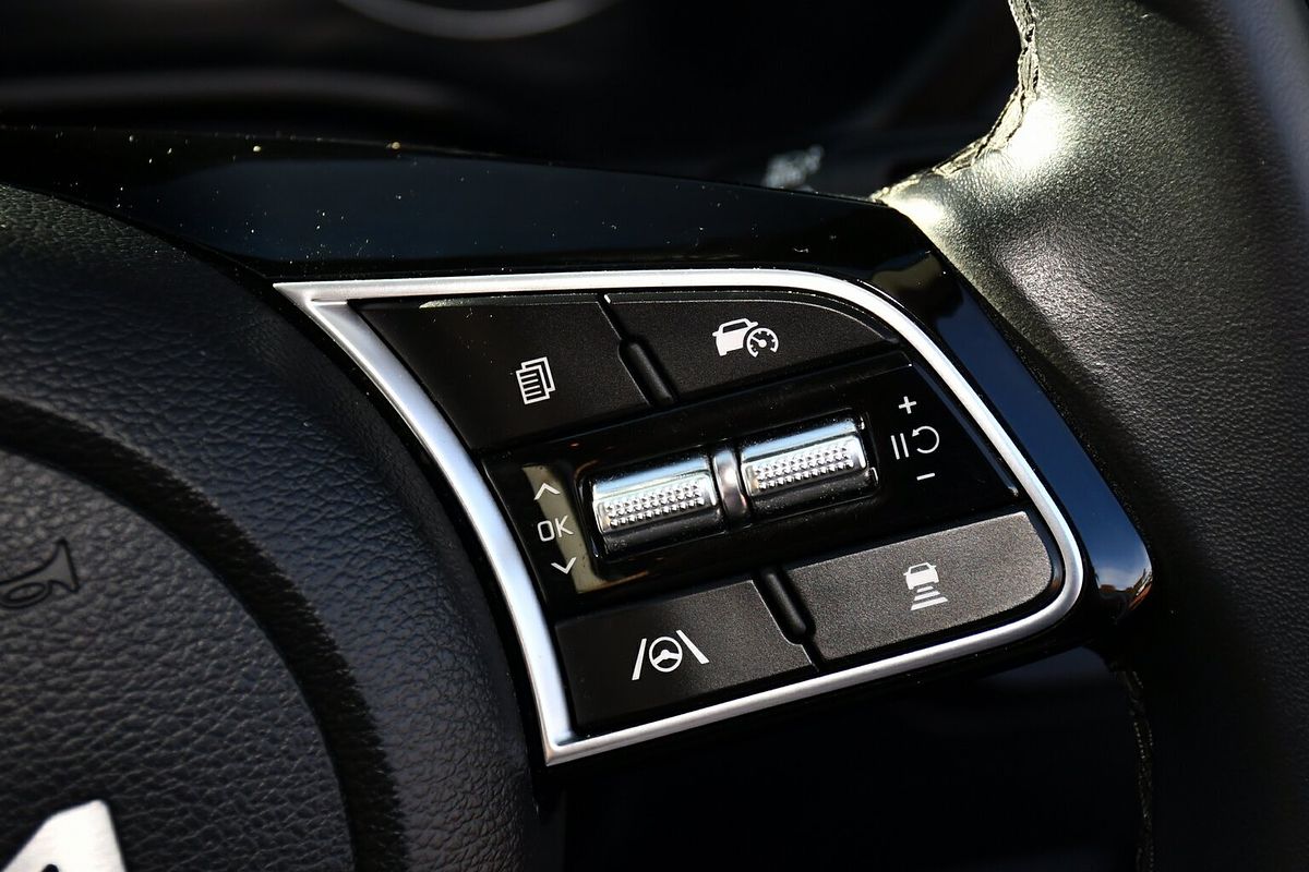 2023 Kia Cerato Sport+ BD