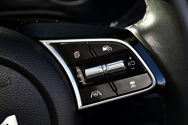 2023 Kia Cerato Sport+ BD