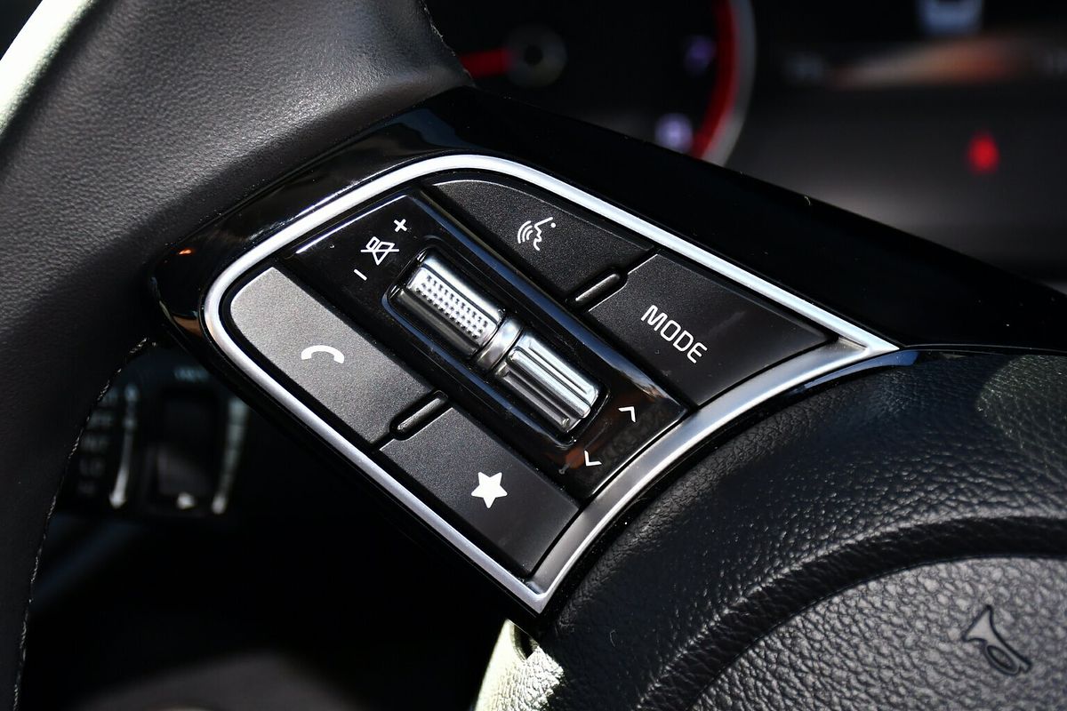 2023 Kia Cerato Sport+ BD