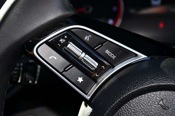 2023 Kia Cerato Sport+ BD