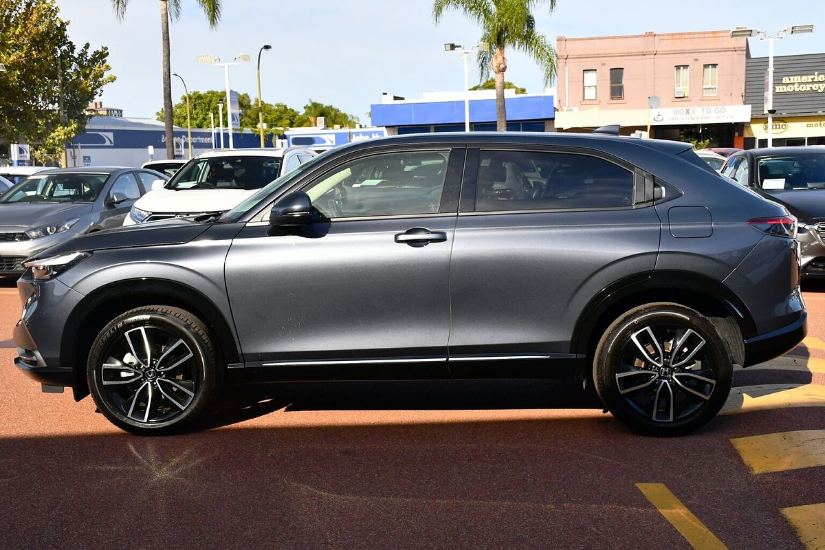 2024 Honda HR-V e:HEV L