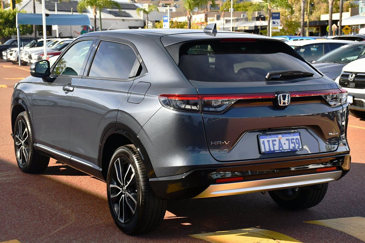 2024 Honda HR-V e:HEV L
