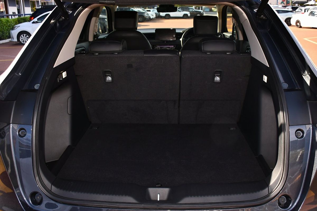 2024 Honda HR-V e:HEV L