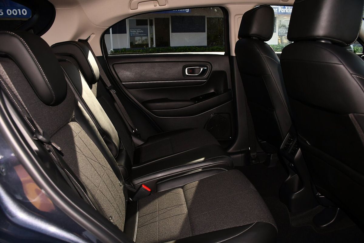 2024 Honda HR-V e:HEV L