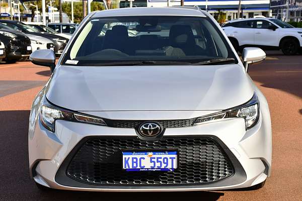 2020 Toyota Corolla Ascent Sport MZEA12R