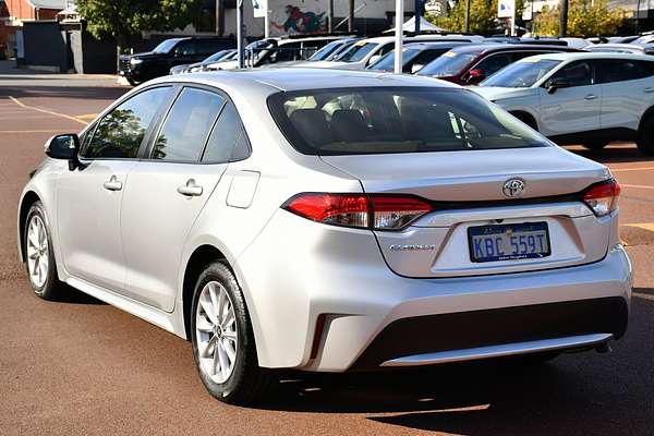 2020 Toyota Corolla Ascent Sport MZEA12R
