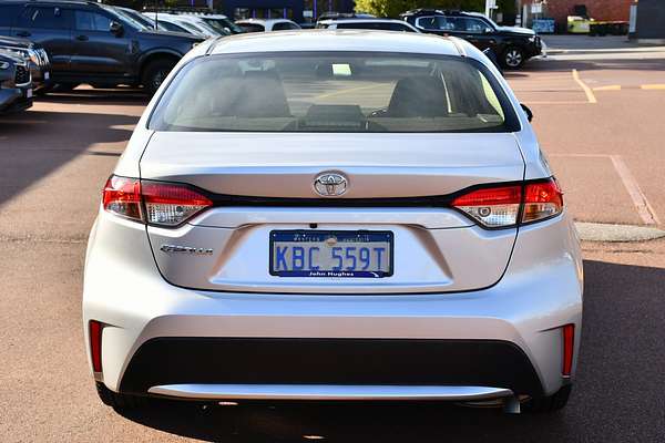 2020 Toyota Corolla Ascent Sport MZEA12R