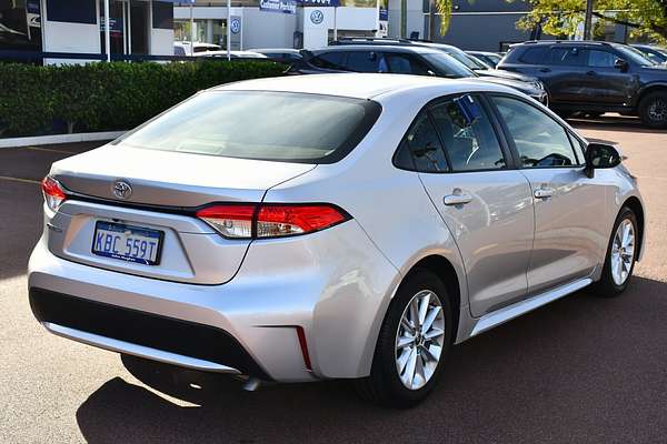 2020 Toyota Corolla Ascent Sport MZEA12R