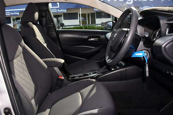2020 Toyota Corolla Ascent Sport MZEA12R