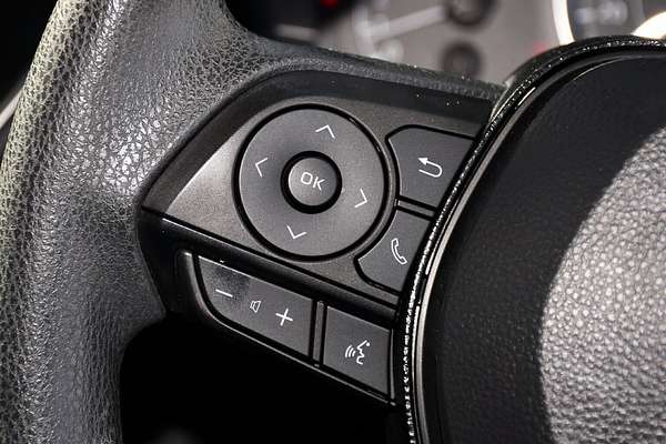 2020 Toyota Corolla Ascent Sport MZEA12R