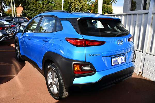 2019 Hyundai Kona Active OS.2