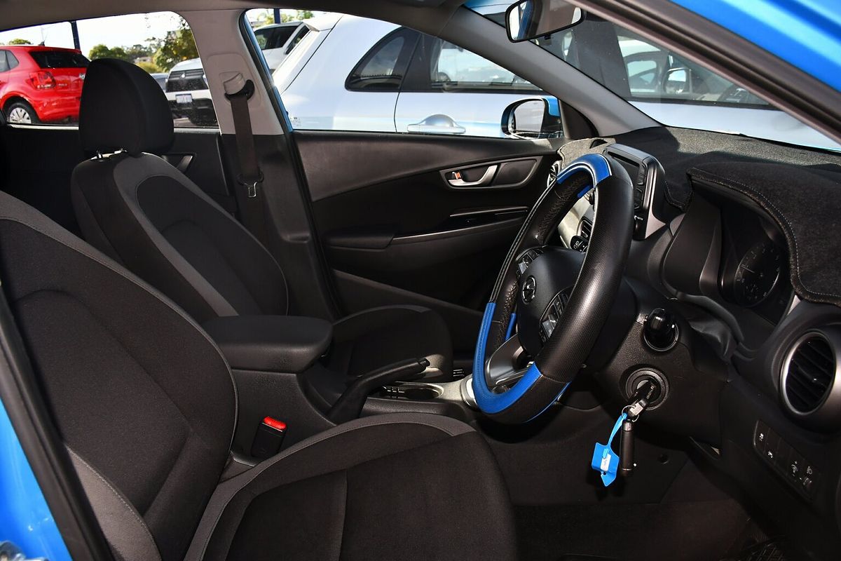 2019 Hyundai Kona Active OS.2