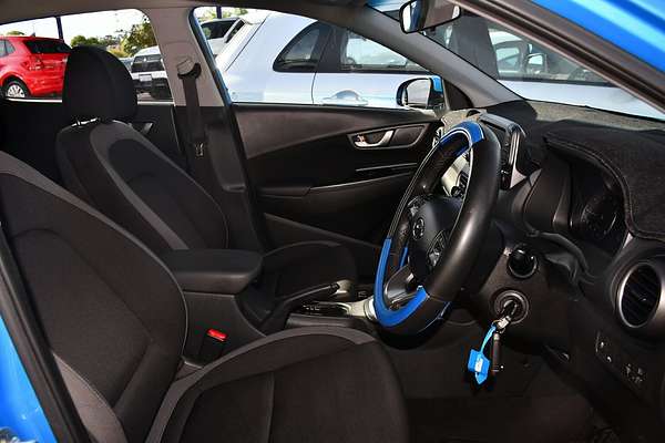 2019 Hyundai Kona Active OS.2