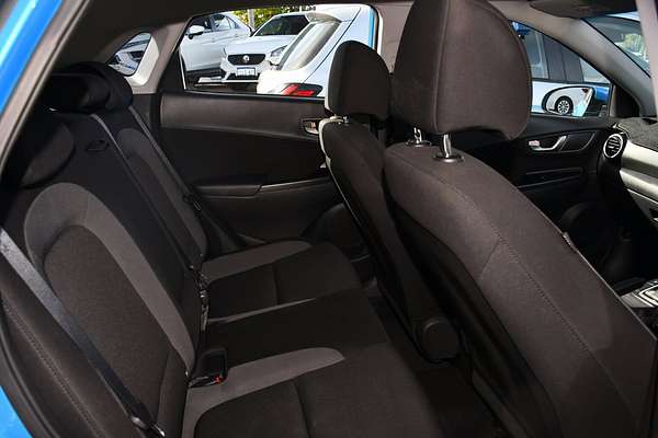 2019 Hyundai Kona Active OS.2