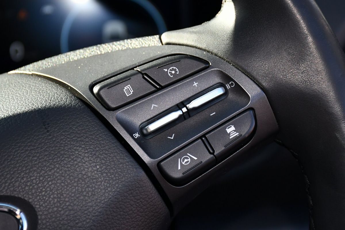 2022 Hyundai Kona Highlander OS.V4