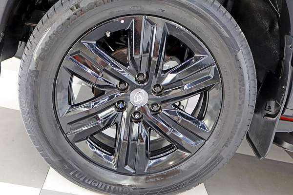 2023 LDV T60 Max LUXE Mega Tub SK8C 4X4 LWB