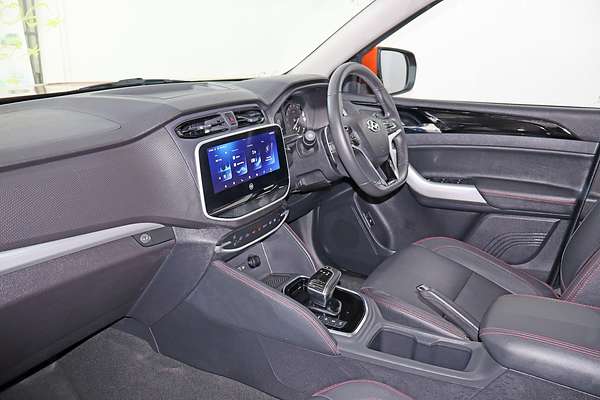 2023 LDV T60 Max LUXE Mega Tub SK8C 4X4 LWB