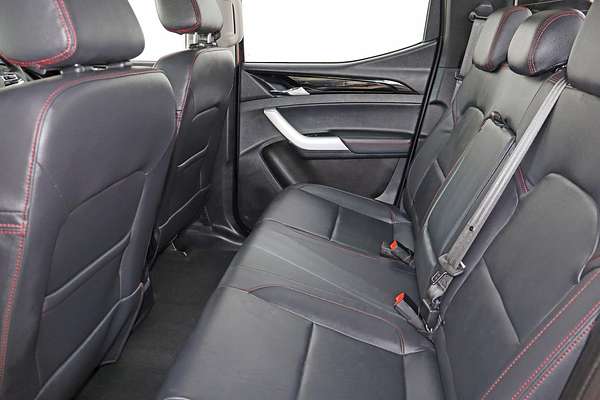 2023 LDV T60 Max LUXE Mega Tub SK8C 4X4 LWB