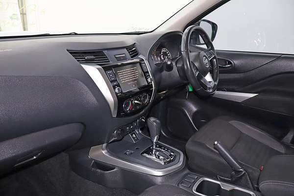 2021 Nissan Navara ST D23 4X4