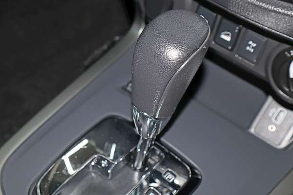 2021 Nissan Navara ST D23 4X4