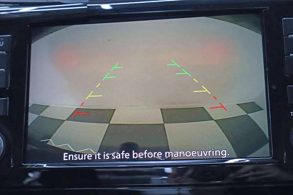 2022 Nissan Navara SL D23 Rear Wheel Drive