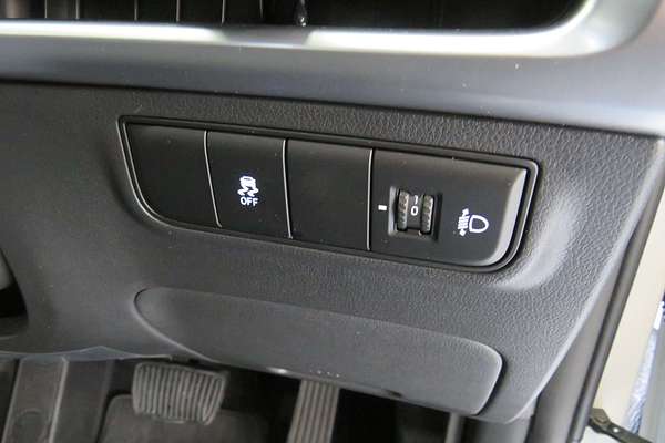 2024 Hyundai Tucson NX4.V2