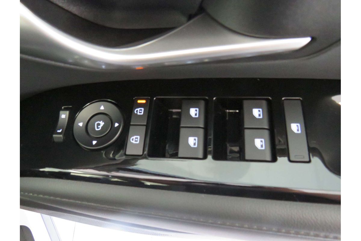 2024 Hyundai Tucson NX4.V2