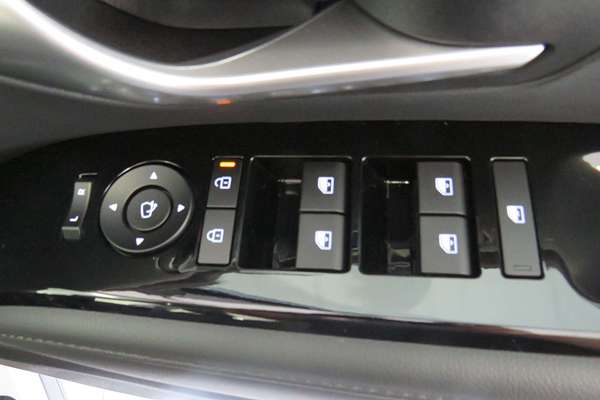 2024 Hyundai Tucson NX4.V2