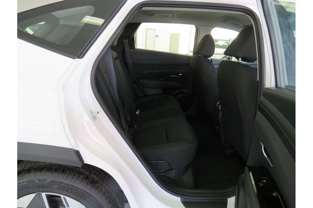 2024 Hyundai Tucson NX4.V2