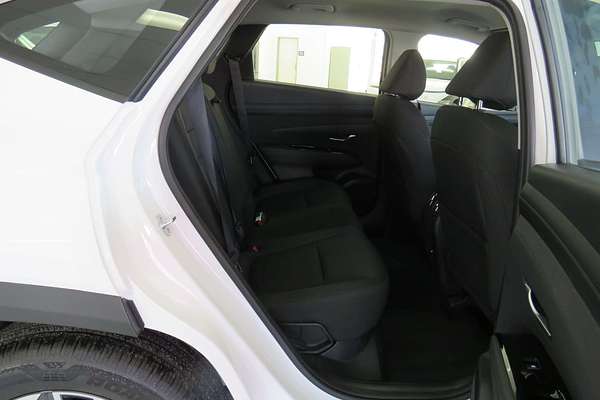 2024 Hyundai Tucson NX4.V2