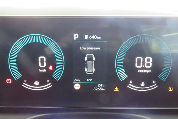 2024 Hyundai Tucson NX4.V2