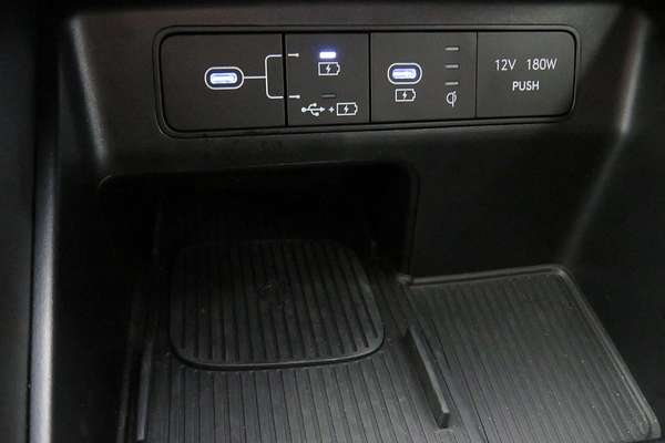 2024 Hyundai Tucson NX4.V2