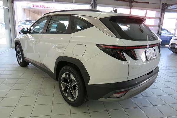 2024 Hyundai Tucson NX4.V2