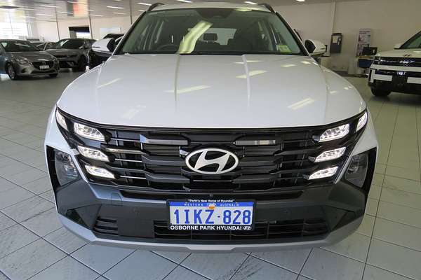 2024 Hyundai Tucson NX4.V2