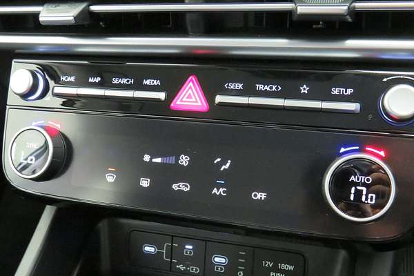 2024 Hyundai Tucson NX4.V2