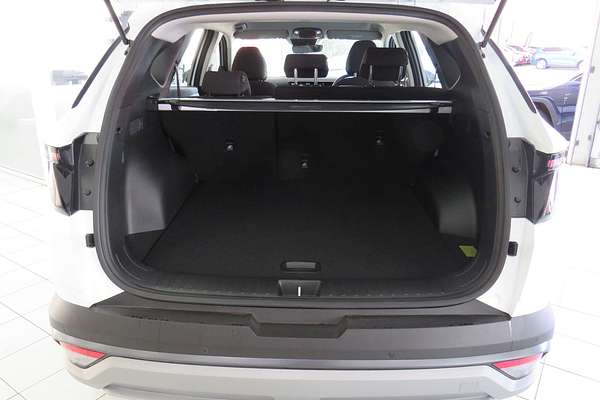 2024 Hyundai Tucson NX4.V2