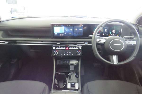 2024 Hyundai Tucson NX4.V2