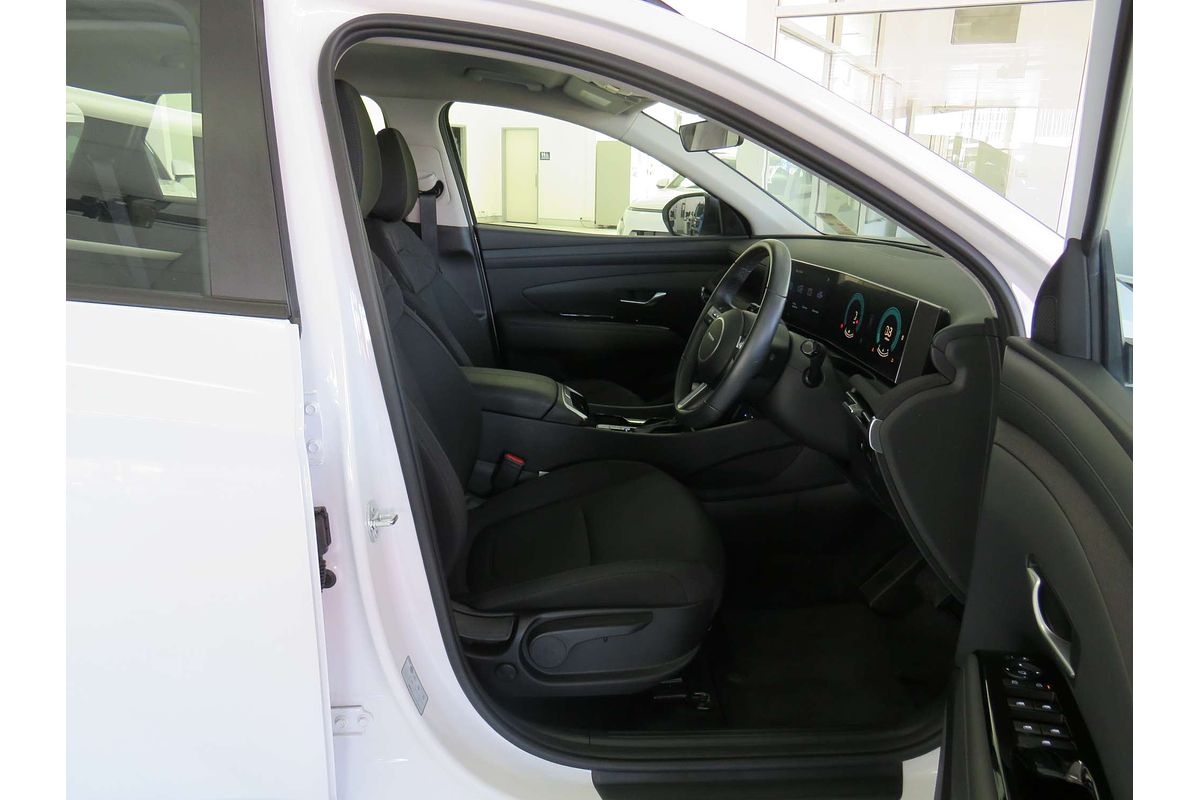 2024 Hyundai Tucson NX4.V2