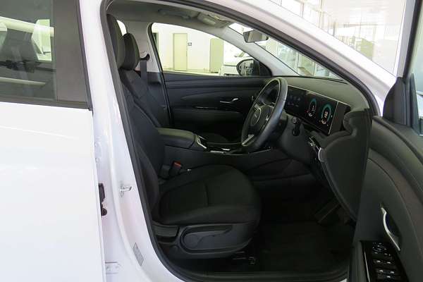 2024 Hyundai Tucson NX4.V2