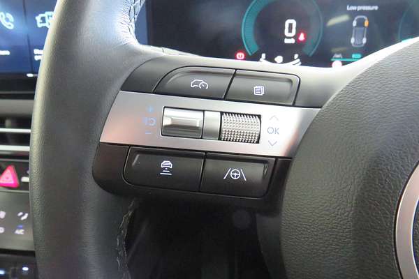 2024 Hyundai Tucson NX4.V2