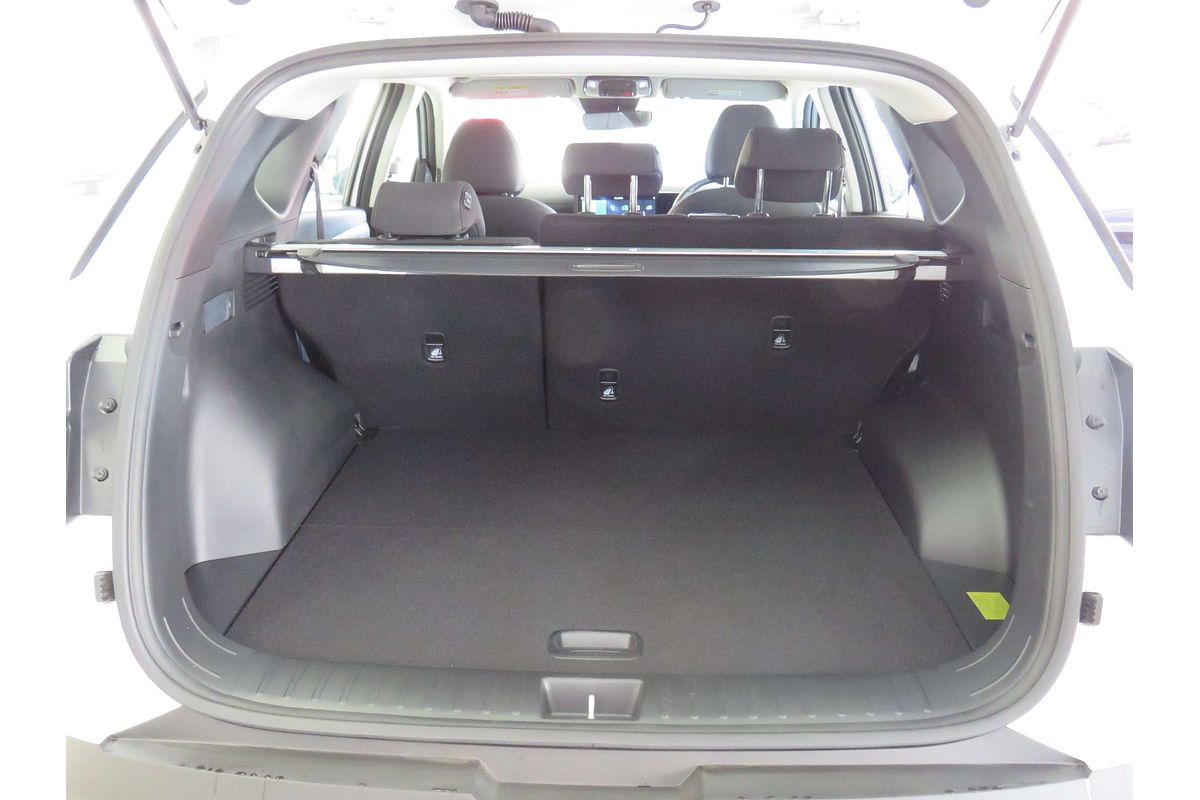 2024 Hyundai Tucson NX4.V2