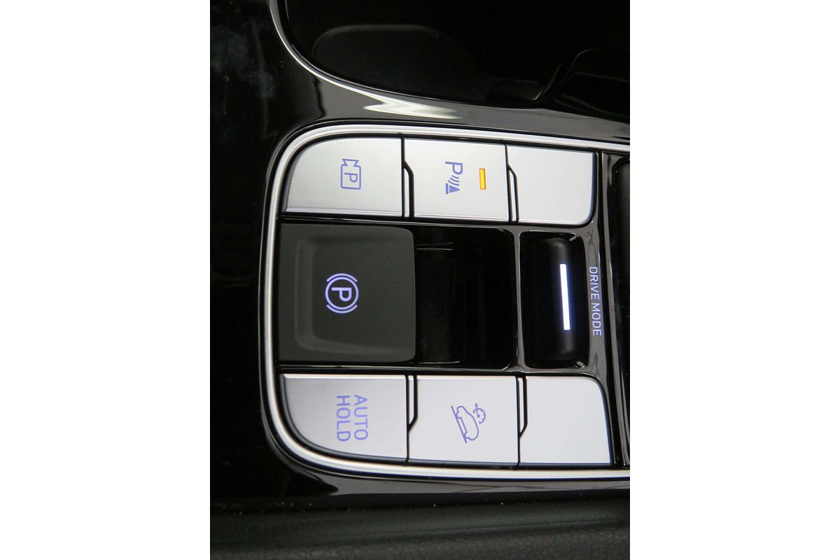 2024 Hyundai Tucson NX4.V2