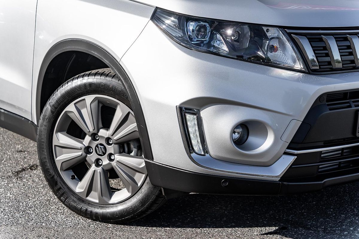 2024 Suzuki Vitara Turbo Shadow LY Series II