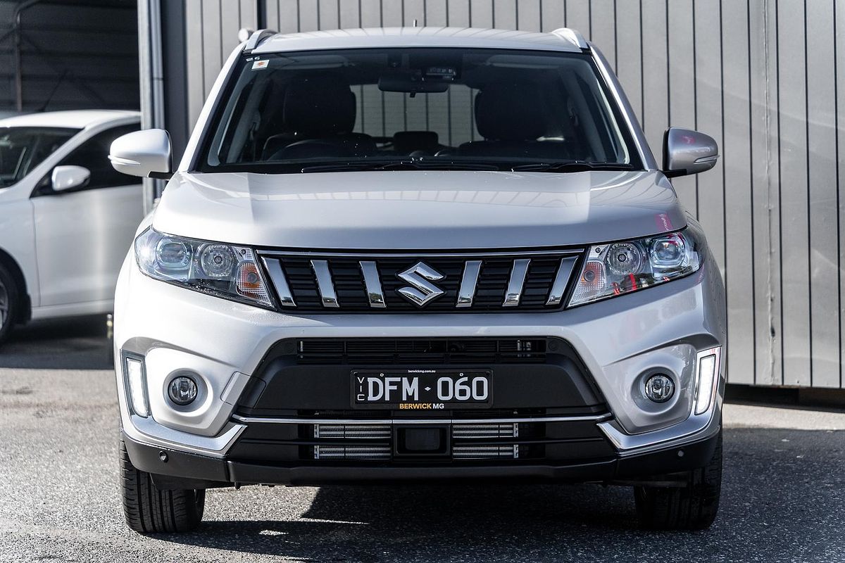 2024 Suzuki Vitara Turbo Shadow LY Series II