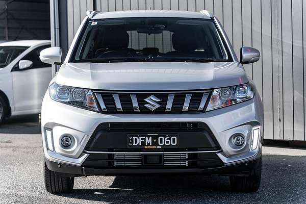 2024 Suzuki Vitara Turbo Shadow LY Series II
