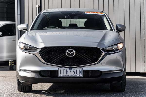 2021 Mazda CX-30 G20 Evolve DM Series