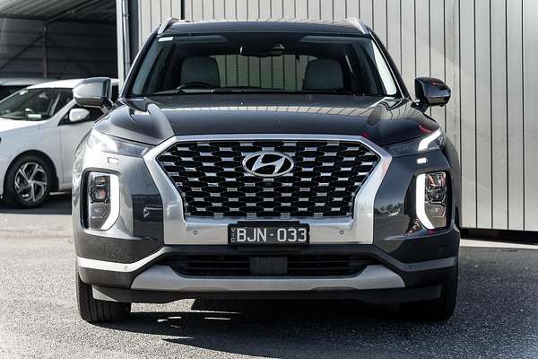 2021 Hyundai Palisade Highlander LX2.V1